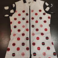 abbigliamento ciclismo bambini 10-12 anni