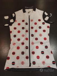 abbigliamento ciclismo bambini 10-12 anni