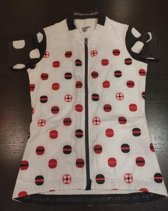 abbigliamento ciclismo bambini 10-12 anni