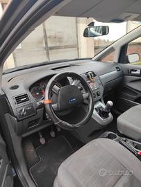 auto Ford cmax 