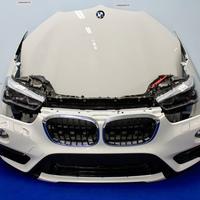 Musata completa BMW X1 F48 LED Sportline Xline