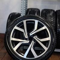 *Michelin CrossClimate 2 235/45 R19 – come nuove (