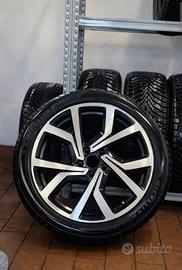 *Michelin CrossClimate 2 235/45 R19 – come nuove (