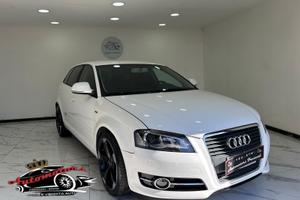 Audi A3 2.0 TDI -140 CV-GARANTITA-2009