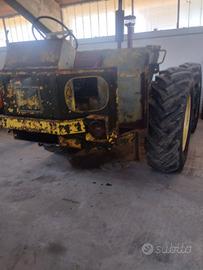 Ford County 6 cilindri