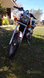 Red Rose Aprilia 50cc