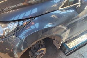 Parafango sinistro FORD FIESTA del 2009