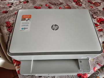 stampante HP henvy 6020e