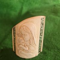 Oggetto da arredo religioso vintage