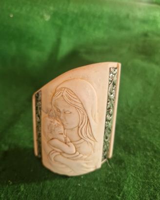 Oggetto da arredo religioso vintage