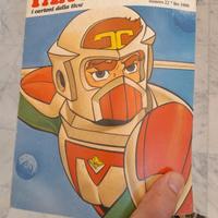 I cartoni della  TV  n. 22