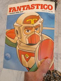 I cartoni della  TV  n. 22