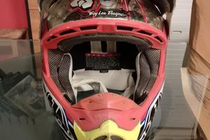 abbigliamento motocross Troy lee gaerne 