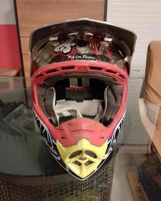 abbigliamento motocross Troy lee gaerne 