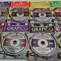 Professione grafico "Corso interattivo di grafica"