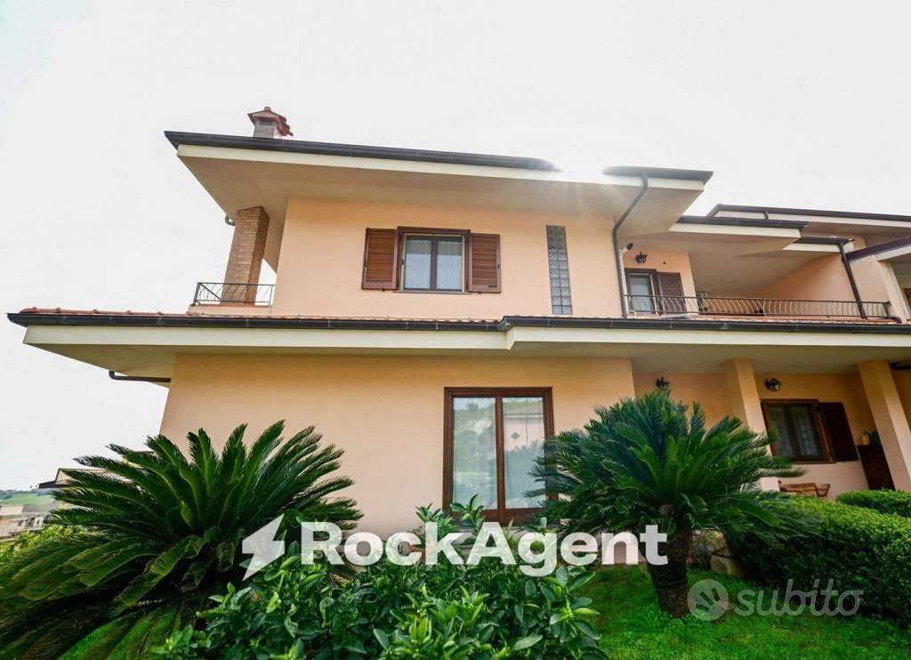 Casa – Satriano, Laganosa - Vista 2
