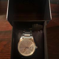 Orologio Calvin Klein uomo
