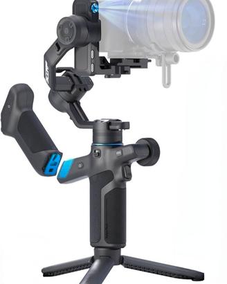 Stabilizzatore Gimbal