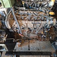Alfa romeo 159 210cv 2.4 20v. motore  939A9000 