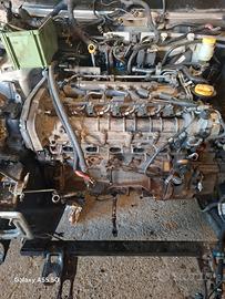 Alfa romeo 159 210cv 2.4 20v. motore  939A9000 