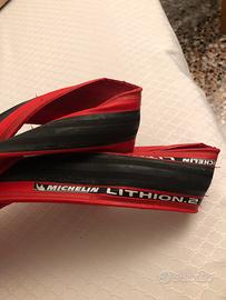 Copertoncino Michelin Lithion 2 25mm