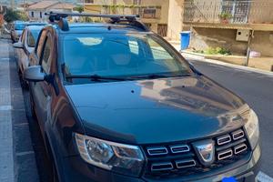 Auto Dacia Sandero Stepway anno 2018