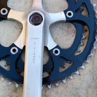 Accessori vintage bici corsa