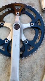 Accessori vintage bici corsa