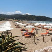 CASA VACANZA a 10 mt. da SPIAGGIA a PESCHICI