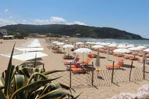 CASA VACANZA a 10 mt. da SPIAGGIA a PESCHICI