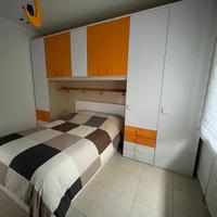 Letto contenitore ikea