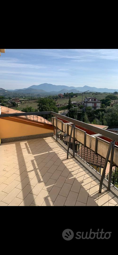 Appartamento – Roma, Tor di Quinto, Municipio Roma XV - Vista 3