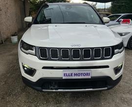 Jeep Compass 2.0 Multijet II 4WD Limited