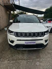 Jeep Compass 2.0 Multijet II 4WD Limited