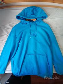 felpa levis taglia s