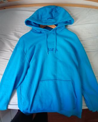 felpa levis taglia s
