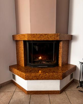 Caminetto Palazzetti