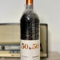 50 e 50 Avignonesi & Capanelle - 1997