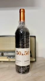 50 e 50 Avignonesi & Capanelle - 1997