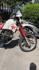 Yamaha TT 350 - 1991 ASI