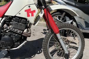 Yamaha TT 350 - 1991 ASI