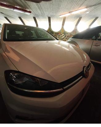 Volkswagen Golf VII 1.6 TDI 115 CV modello 2020