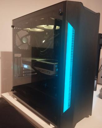 PC da gaming