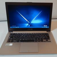 PC portatile ultrabook ASUS ZENBOOK
