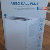 Condizionatore portatile 13.000 btu wifi