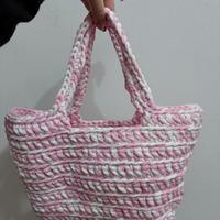 Borsa Mashwallow 🍬