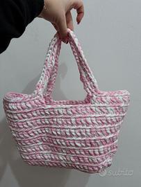 Borsa Mashwallow 🍬