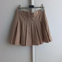 Minigonna a balze #Stradivarius ragazza