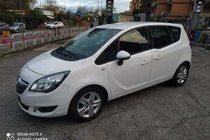 Opel Meriva 1.4 COSMO E6 DEL MESE