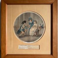 Francesco Bartolozzi 1727-1815